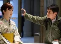 同是仿真机器人，日本的秀气，中国的端庄，看到印度：孩子快闭眼