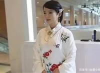 同是仿真机器人，日本的秀气，中国的端庄，看到印度：孩子快闭眼