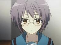 盘点：动漫中的三无少女，你认识多少？