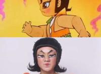 动漫角色变“真实”画风，小叽更加性感精致，月野兔女神被毁了！