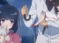 动漫中那些奇葩的登场方式，垃圾堆里捡萝莉，打游戏送女朋友！