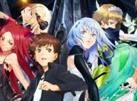 动漫推荐《BEATLESS》，一部非常有深度却暴死的作品