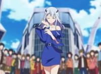 动漫推荐《BEATLESS》，一部非常有深度却暴死的作品