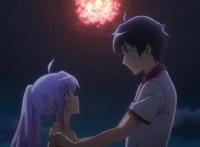 这几部动漫女主都是机器人，这些男主简直是二次元界的柏拉图！