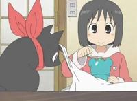 盘点动漫中的超人气人偶美女，最后一个好想捡来带回家