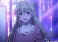 这些动漫妹子头发长到拖地！虽然好看但你们真的不累吗