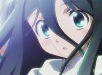 这些动漫妹子头发长到拖地！虽然好看但你们真的不累吗