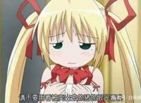 盘点动漫中的可爱萌妹子机器人，你最喜欢哪个？