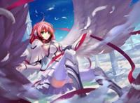 盘点动漫中的可爱萌妹子机器人，你最喜欢哪个？