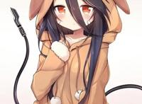 动漫中最棒的机器人美少女，最后一位大概没有人想要