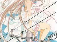 动漫中最棒的机器人美少女，最后一位大概没有人想要