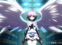 动漫中最棒的机器人美少女，最后一位大概没有人想要