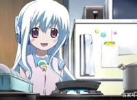 这么虐的动漫女主竟是机器人，最后一部让人泣不成声，你却没看过