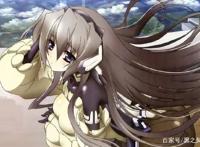 8部女主是机器人的禁忌之恋，机械女友已不再是梦想