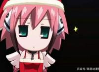 盘点动漫萌妹奇葩的出场方式，除了从天而降竟还有从垃圾桶捡的！