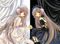 逼真的仿真人机器人面世，日本机器人动漫预言帝，对未来细思极恐