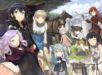 动漫：推荐几部后宫番的神作，桐傲天认识不？