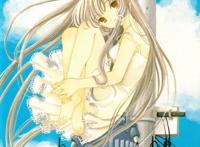 6部女主是人型机器人的动漫推荐与简介