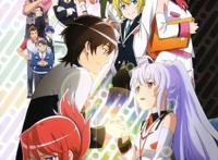 6部女主是人型机器人的动漫推荐与简介