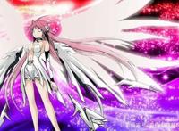 动漫中的那些机械妹子们