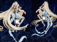 《人型电脑天使心》小叽手办童年女神来啦