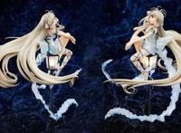 《人型电脑天使心》小叽手办童年女神来啦