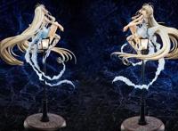 《人型电脑天使心》小叽手办童年女神来啦