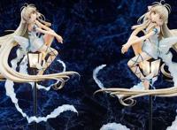 《人型电脑天使心》小叽手办童年女神来啦