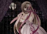 人形电脑天使心：垃圾堆竟捡来美少女电脑？会动的好伙伴