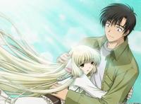 美化神之手：充满着霸气与性感的魔法少女小樱与人型电脑天使心