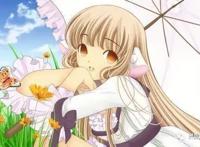 老番新推第三弹：《人形电脑天使心》