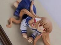 动漫世界中没有一个人能代替她，可还记得人型电脑天使心中的叽