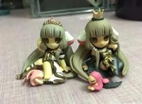 动漫世界中没有一个人能代替她，可还记得人型电脑天使心中的叽