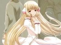 安利旧番：人形电脑天使心