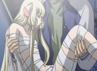 《人形电脑天使心》，这部10年前的动漫。估计看过的人没多少吧？