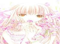 《人形电脑天使心》，这部10年前的动漫。估计看过的人没多少吧？