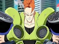 盘点动漫中5位经典的人造人：路边捡到小叽，天上掉下伊卡洛斯