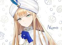 fgo街机确定新冠位骑阶拯救世界的诺亚造型酷似人形电脑天使心