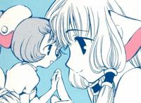 番剧推荐：《人形电脑天使心》人与心之恋