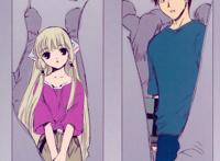 番剧推荐：《人形电脑天使心》人与心之恋