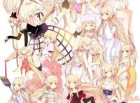 番剧推荐：《人形电脑天使心》人与心之恋