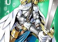 新数码宝贝62话到64话预告：古神兽和女武神兽登场，世界走向毁灭