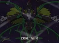 新数码宝贝62话到64话预告：古神兽和女武神兽登场，世界走向毁灭