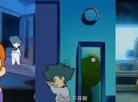 不中二，枉少年！这部《数码宝贝》剧场版不只有奥米加兽的初登场