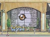 不中二，枉少年！这部《数码宝贝》剧场版不只有奥米加兽的初登场