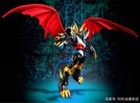 动漫讨论堂：浅析数码宝贝世界中谁才是最强大的数码宝贝