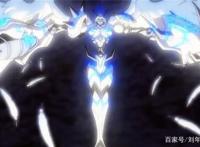 动漫讨论堂：浅析数码宝贝世界中谁才是最强大的数码宝贝