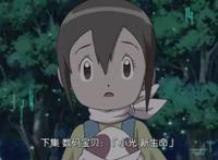 新数码宝贝58话预告：迪路兽另一个究极体要来了，座天使有望登场