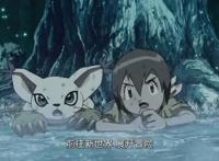 新数码宝贝58话预告：迪路兽另一个究极体要来了，座天使有望登场