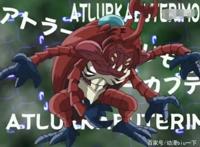 初代数码宝贝中，8只数码宝贝的完全体状态盘点，从画风看出地位